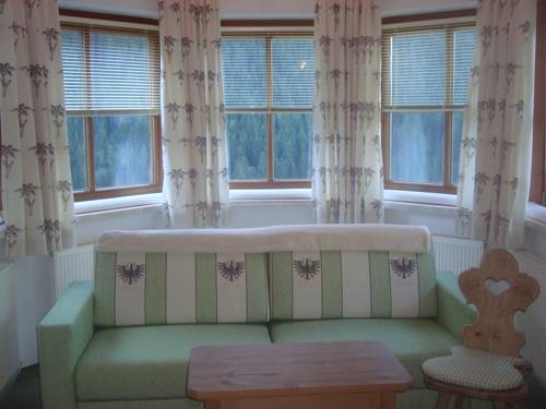 Imagen general del Hotel Edelweiss Schl&ouml;ssl. Foto 10