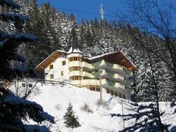 Imagen general del Hotel Edelweiss Schl&ouml;ssl. Foto 11