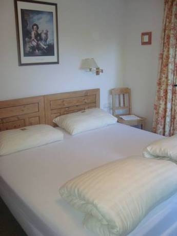 Imagen general del Hotel Edelweiss Schl&ouml;ssl. Foto 14