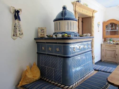 Imagen general del Hotel Edelweiss Schl&ouml;ssl. Foto 16