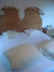 Imagen general del Hotel Edelweiss Schl&ouml;ssl. Foto 17