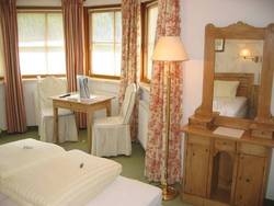 Imagen general del Hotel Edelweiss Schl&ouml;ssl. Foto 23