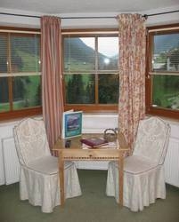 Imagen general del Hotel Edelweiss Schl&ouml;ssl. Foto 24