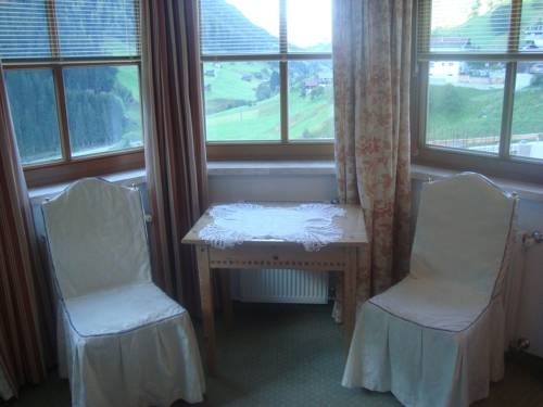 Imagen de la habitación del Hotel Edelweiss Schl&ouml;ssl. Foto 36