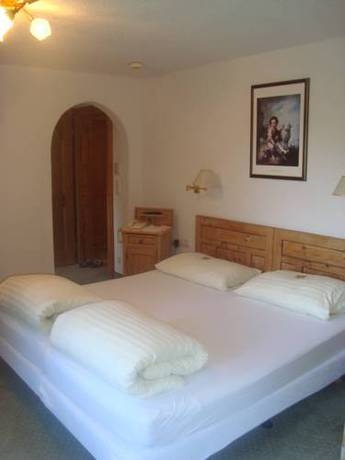 Imagen de la habitación del Hotel Edelweiss Schl&ouml;ssl. Foto 37