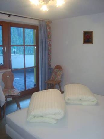 Imagen de la habitación del Hotel Edelweiss Schl&ouml;ssl. Foto 39