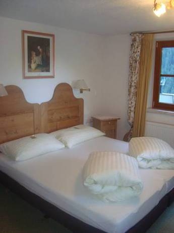 Imagen de la habitación del Hotel Edelweiss Schl&ouml;ssl. Foto 40