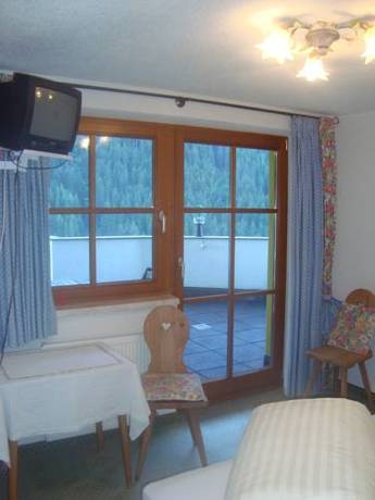 Imagen general del Hotel Edelweiss Schl&ouml;ssl. Foto 26