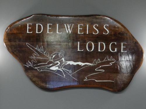 Imagen general del Hotel Edelweiss Ski Lodge. Foto 1