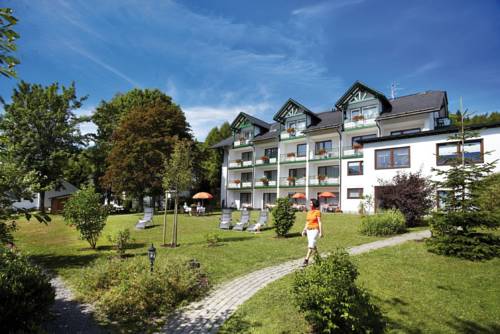 Imagen de la habitación del Hotel Edelweiss, Stryck. Foto 2
