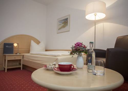 Imagen de la habitación del Hotel Edelweiss, Stryck. Foto 3