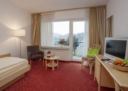 Imagen de la habitación del Hotel Edelweiss, Stryck. Foto 6