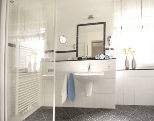 Imagen de la habitación del Hotel Edelweiss, Stryck. Foto 7