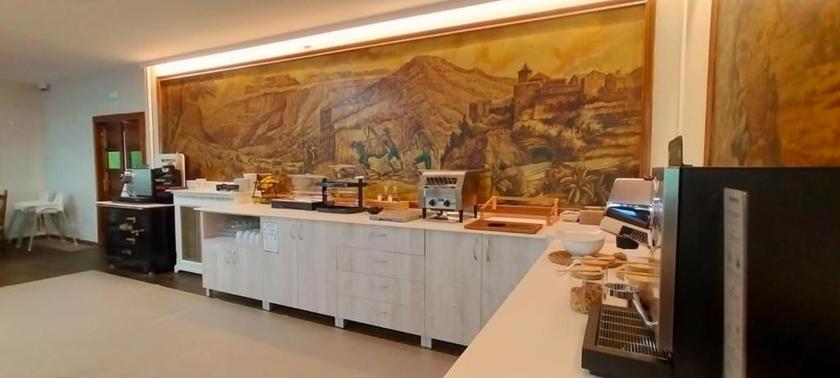 Imagen de los interiores del Hotel Edelweiss, Torla. Foto 18