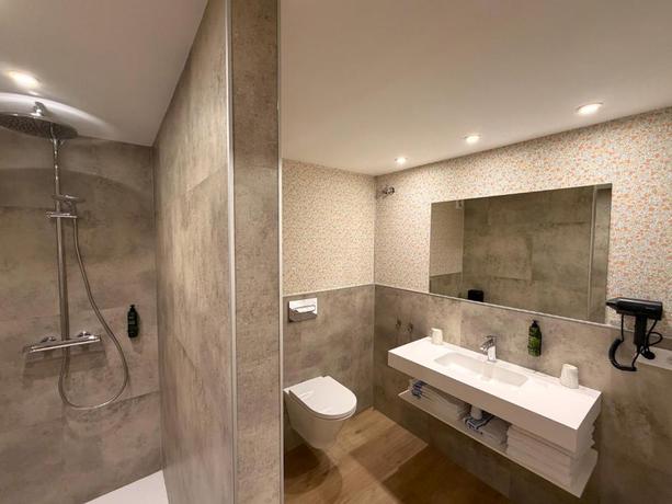 Imagen de la habitación del Hotel Edelweiss, Torla. Foto 4