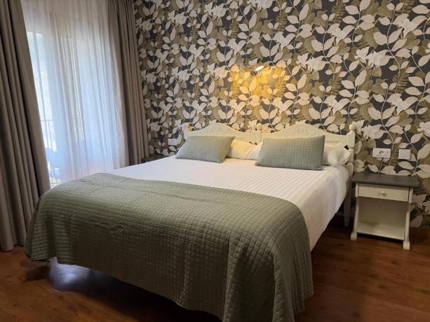 Imagen general del Hotel Edelweiss, Torla. Foto 1