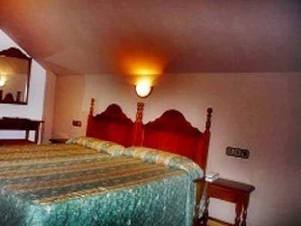 Imagen de la habitación del Hotel Edelweiss, Torla. Foto 12