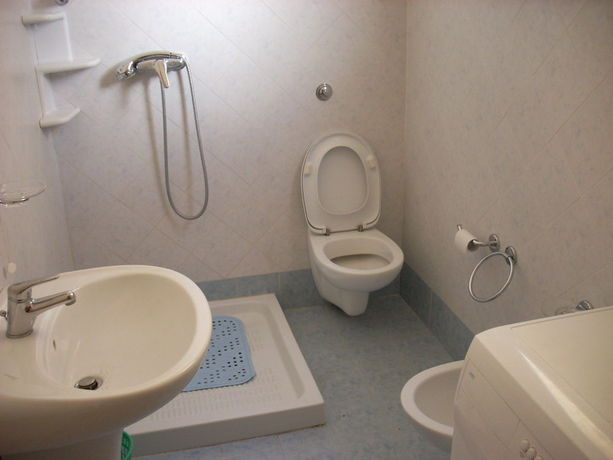 Imagen de la habitación del Hotel Edelweiss, Torrette. Foto 3