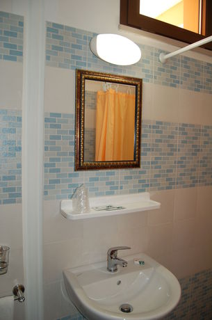 Imagen de la habitación del Hotel Edelweiss, Torrette. Foto 4