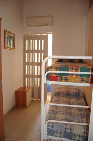 Imagen de la habitación del Hotel Edelweiss, Torrette. Foto 6