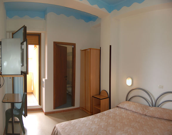 Imagen de los interiores del Hotel Edelweiss, Torrette. Foto 16