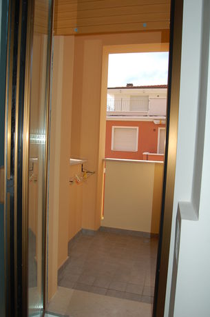 Imagen de la habitación del Hotel Edelweiss, Torrette. Foto 7