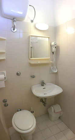 Imagen de la habitación del Hotel Edelweiss, Torrette. Foto 11