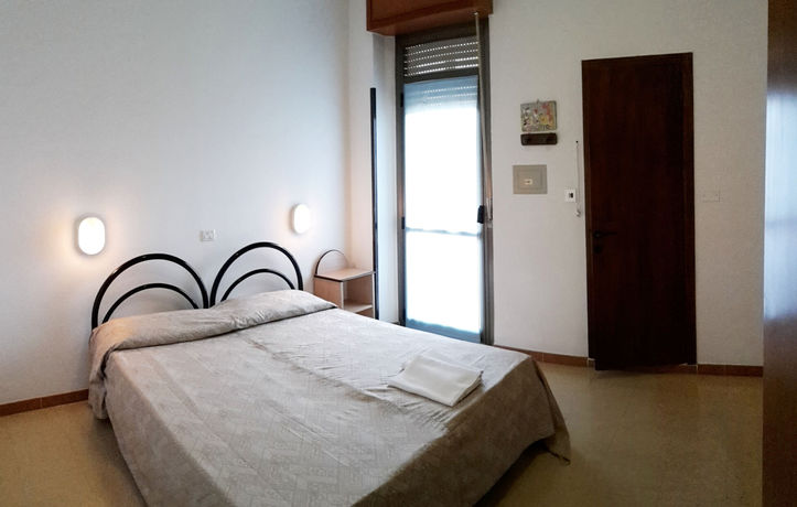 Imagen de la habitación del Hotel Edelweiss, Torrette. Foto 12
