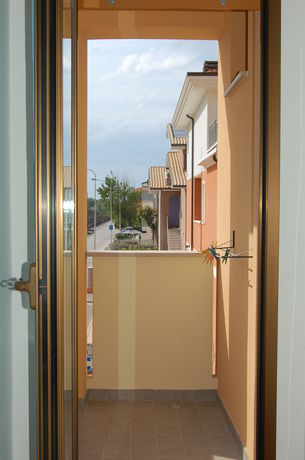 Imagen de la habitación del Hotel Edelweiss, Torrette. Foto 13