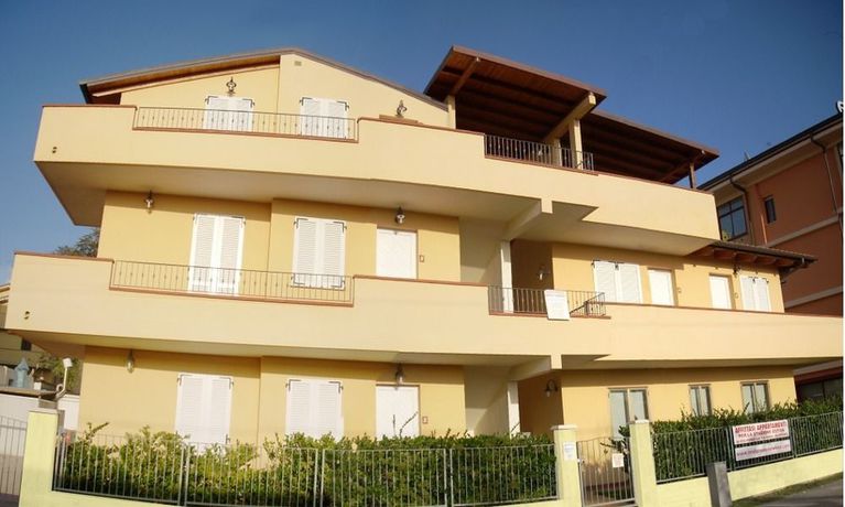 Imagen de la habitación del Hotel Edelweiss, Torrette. Foto 14