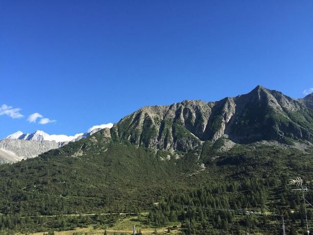 Imagen de los interiores del Hotel Edelweiss, Vermiglio. Foto 16
