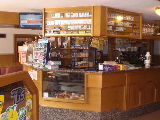 Imagen del bar/restaurante del Hotel Edelweiss, Vermiglio. Foto 5