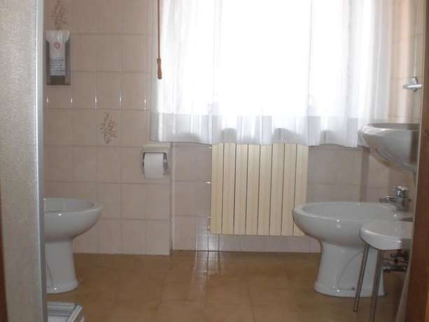 Imagen de la habitación del Hotel Edelweiss, Vermiglio. Foto 11
