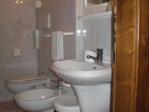 Imagen de la habitación del Hotel Edelweiss, Vermiglio. Foto 12