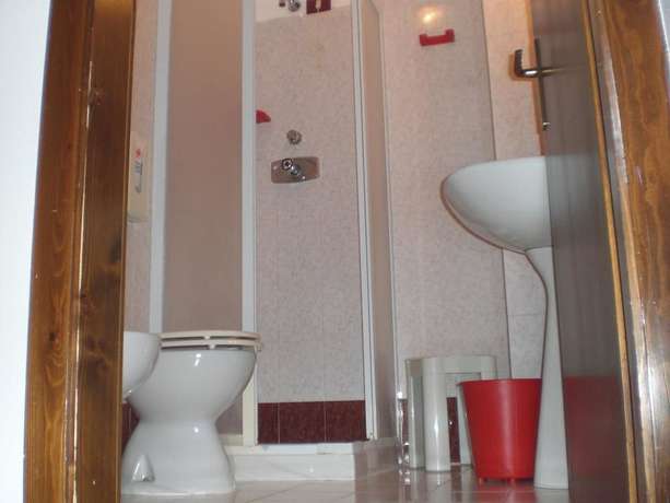 Imagen de la habitación del Hotel Edelweiss, Vermiglio. Foto 13