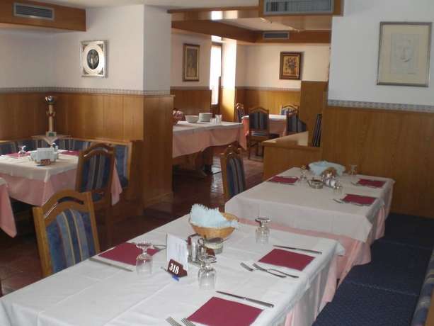 Imagen del bar/restaurante del Hotel Edelweiss, Vermiglio. Foto 9