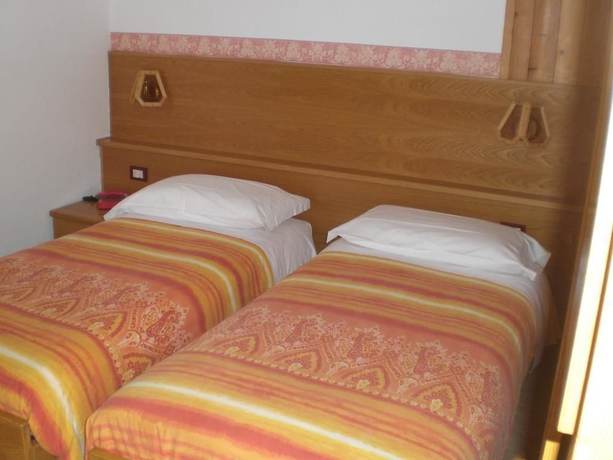 Imagen de la habitación del Hotel Edelweiss, Vermiglio. Foto 15