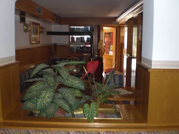 Imagen de los interiores del Hotel Edelweiss, Vermiglio. Foto 18