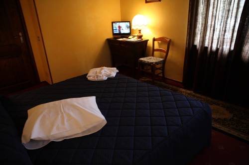 Imagen general del Hotel Edelweiss & Spa. Foto 1