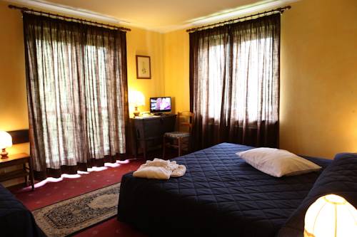 Imagen de la habitación del Hotel Edelweiss & Spa. Foto 4