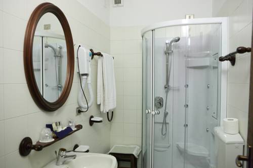 Imagen de la habitación del Hotel Edelweiss & Spa. Foto 6