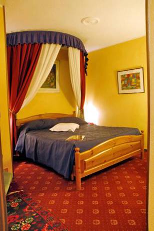 Imagen de la habitación del Hotel Edelweiss & Spa. Foto 7
