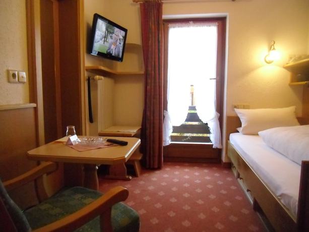 Imagen de la habitación del Hotel Edelwei&szlig;. Foto 5