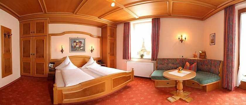 Imagen de la habitación del Hotel Edelwei&szlig;. Foto 7