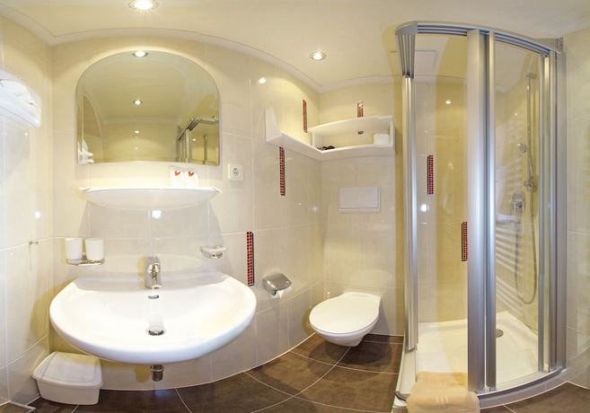 Imagen de la habitación del Hotel Edelwei&szlig;. Foto 8