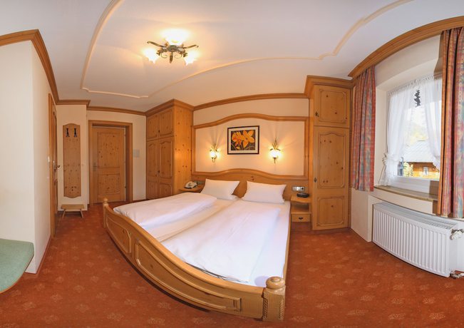 Imagen de la habitación del Hotel Edelwei&szlig;. Foto 9