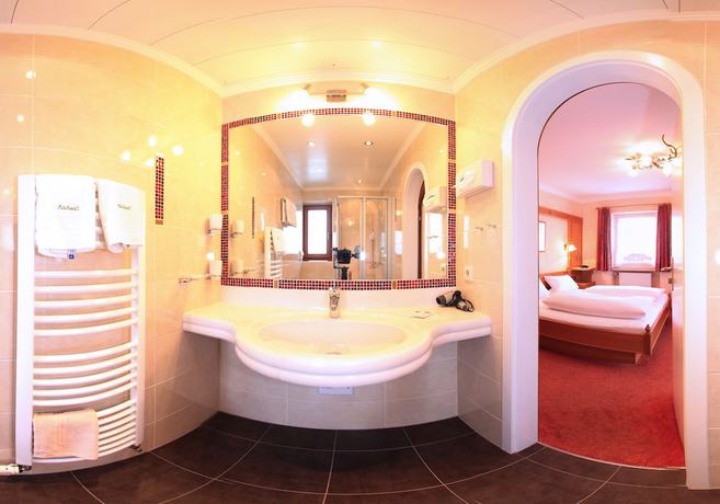 Imagen de la habitación del Hotel Edelwei&szlig;. Foto 11