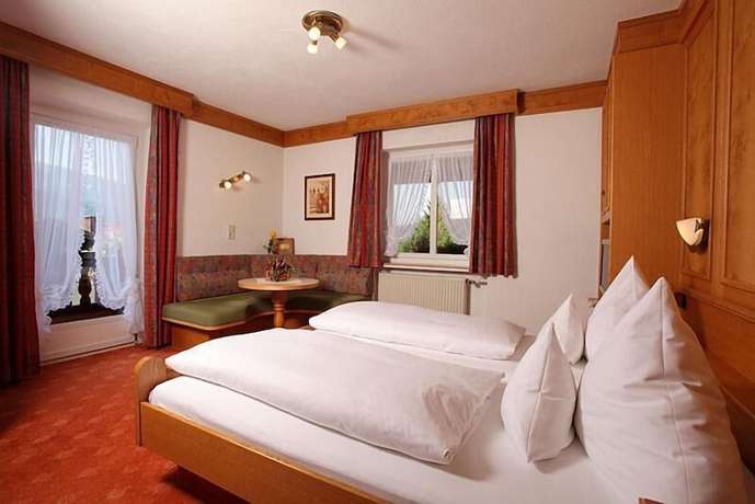 Imagen de la habitación del Hotel Edelwei&szlig;. Foto 12