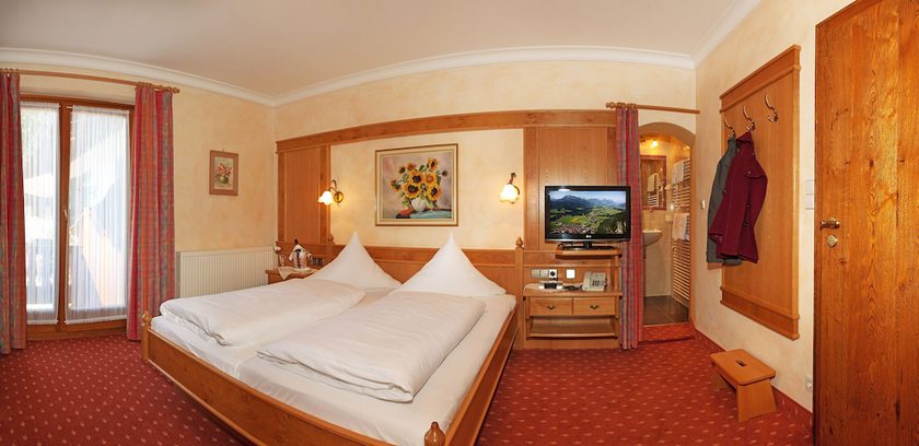 Imagen de la habitación del Hotel Edelwei&szlig;. Foto 18