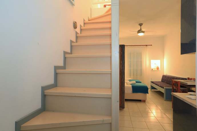 Imagen de la habitación del Hotel Edem Apartments. Foto 8